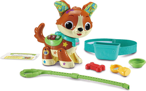VTech Titou, Mon Toutou Balade Magique