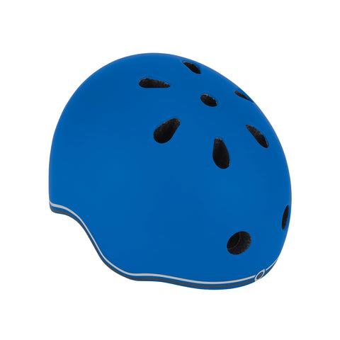 Globber Helmet Primo Lights Navy Blue XS/S 48-53cm 3+ Years