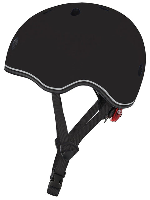Globber Helmet Primo Lights Black XS/S 48-53cm 3+ Years