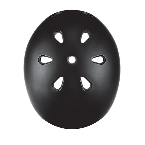 Globber Helmet Primo Lights Black XS/S 48-53cm 3+ Years