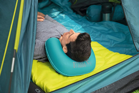 Bestway ToughLite Travel Flex Pillow 36x31x11.5cm