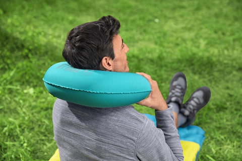 Bestway ToughLite Travel Flex Pillow 36x31x11.5cm