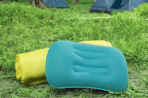 Bestway ToughLite Travel Flex Pillow 47x31x15cm