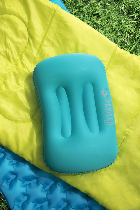 Bestway ToughLite Travel Flex Pillow 47x31x15cm