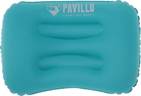 Bestway ToughLite Travel Flex Pillow 47x31x15cm