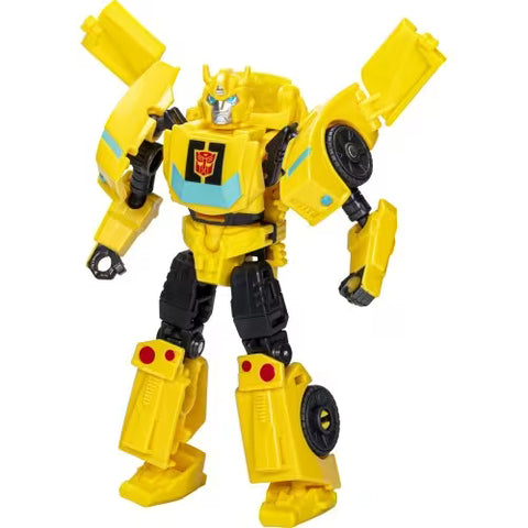 Hasbro Transformers EarthSpark Warrior Class Assorted