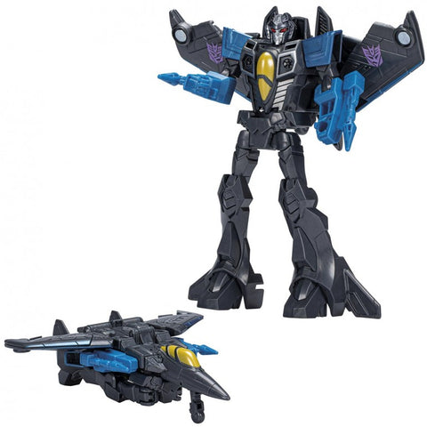 Hasbro Transformers EarthSpark Warrior Class Assorted