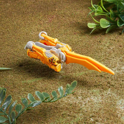 Hasbro Transformers Rise of the Beasts Movie Beast Battle Masters Cheetor 3-inch