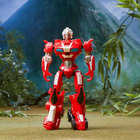 Hasbro Transformers Rise of the Beasts Movie Beast Combiners Arcee 5-inch