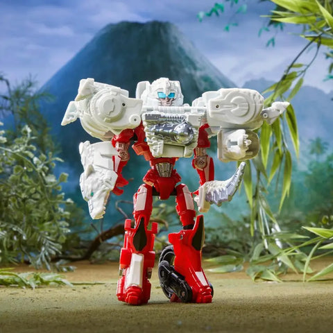 Hasbro Transformers Rise of the Beasts Movie Beast Combiners Arcee 5-inch