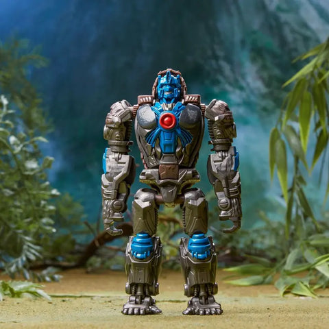 Hasbro Transformers Rise of the Beasts Movie Beast Combiners Optimus Primal 5-inch