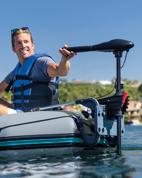 Intex Trolling Motor Inflatable Boats 36" Shaft