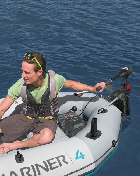 Intex Trolling Motor Inflatable Boats 36" Shaft