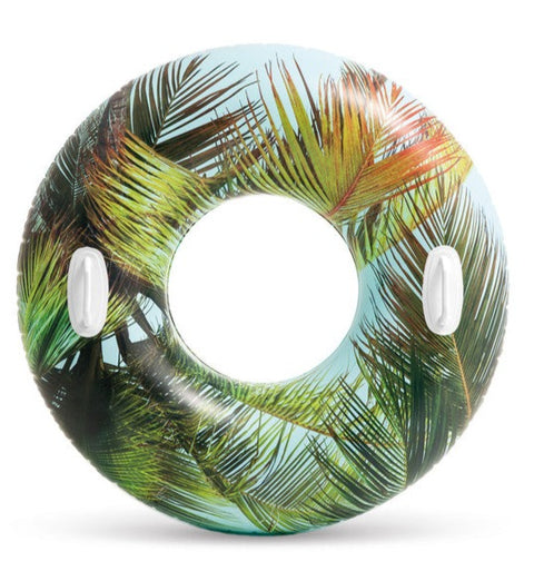 Intex Transparent Tropical Tubes, 96cm