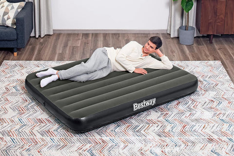 Bestway TriTech Full Airbed 2 Person 191x137x25cm