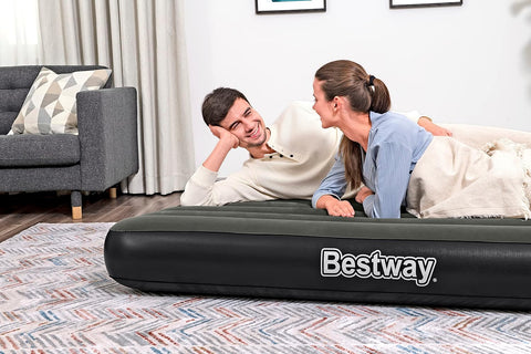 Bestway TriTech Full Airbed 2 Person 191x137x25cm