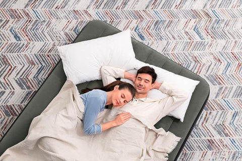 Bestway TriTech Full Airbed 2 Person 191x137x25cm