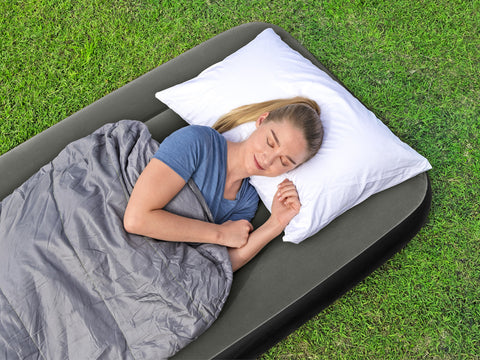 Bestway TriTech Single Airbed 188x99x25cm
