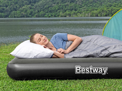 Bestway TriTech Single Airbed 188x99x25cm