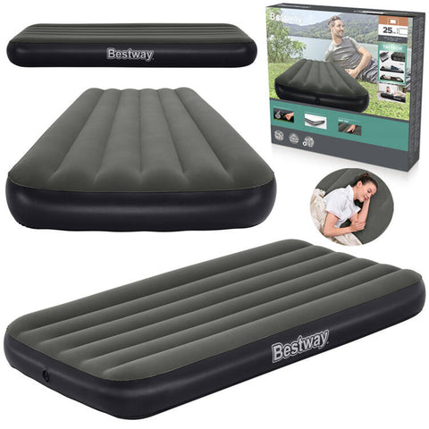Bestway TriTech Single Airbed 188x99x25cm