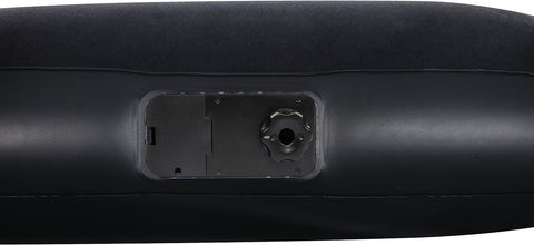 Bestway Tritech Twin Airbed With Built-in AC Pump 188x99x30cm