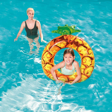 Bestway Tropical Fruit Swim Tube
