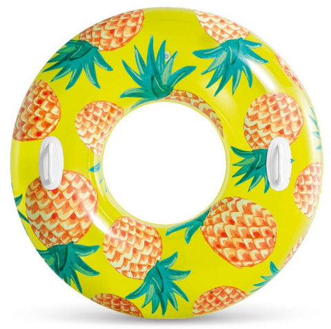 Intex Tropical Fruit Tubes 107cm