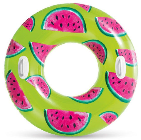 Intex Tropical Fruit Tubes 107cm