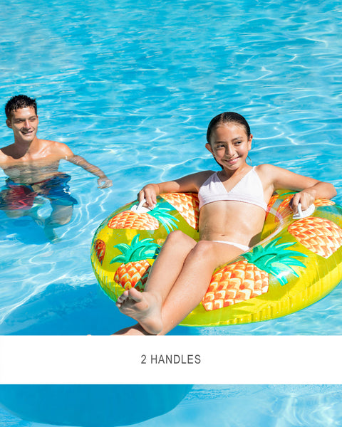 Intex Tropical Fruit Tubes 107cm