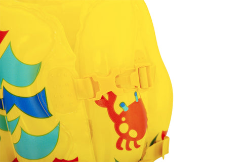 Bestway Tropical Swim Vest 41x30cm