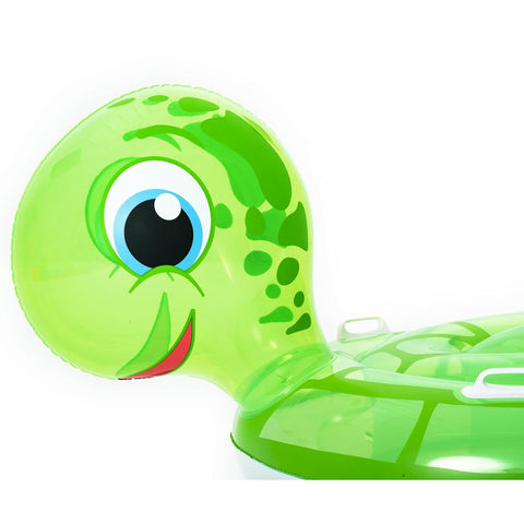 Bestway Turtle Ride-On 140x140cm