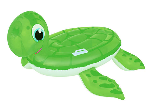 Bestway Turtle Ride-On 140x140cm