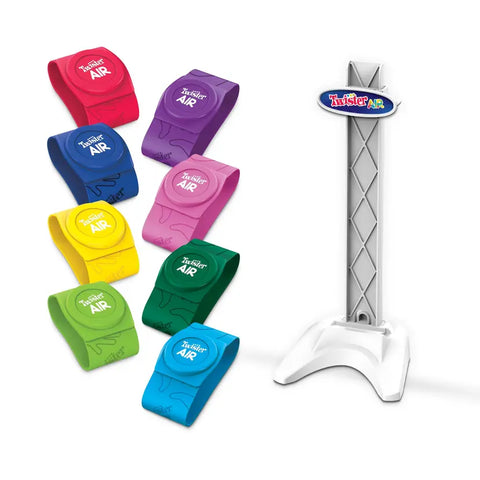 Hasbro Gaming Twister Air, French