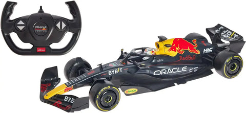 Rastar 1:12 Oracle Red Bull Racing RB18 R/C