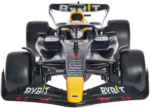 Rastar 1:12 Oracle Red Bull Racing RB18 R/C