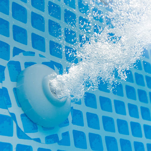 Intex Ultra XTR Frame Above Ground Round Pool 549x132cm