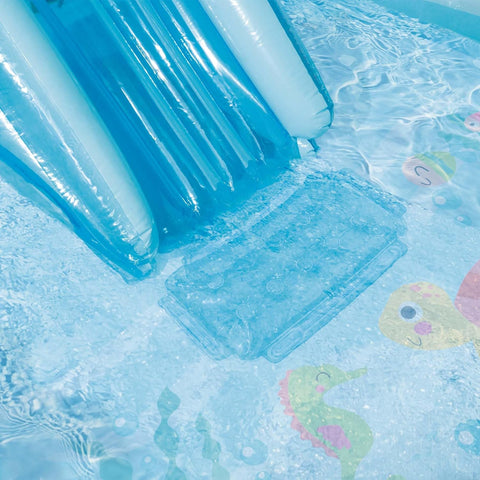 Intex Under The Sea Play Center 310x193x71cm