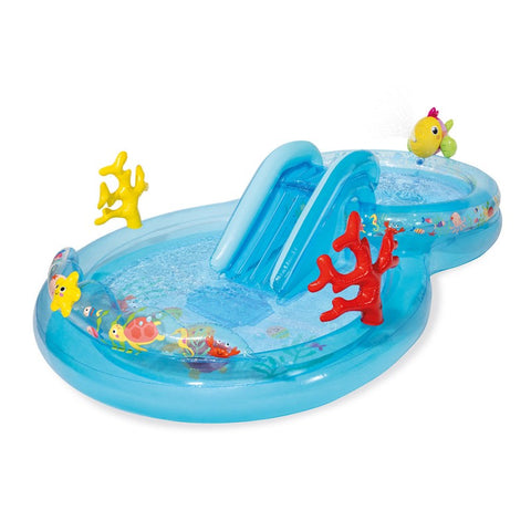 Intex Under The Sea Play Center 310x193x71cm