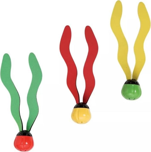Intex Underwater Pool Toys Fun Balls