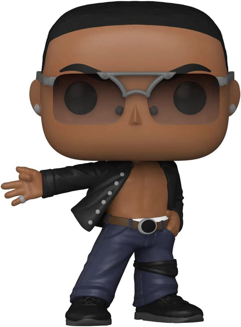 Funko Pop! Albums Usher 8701