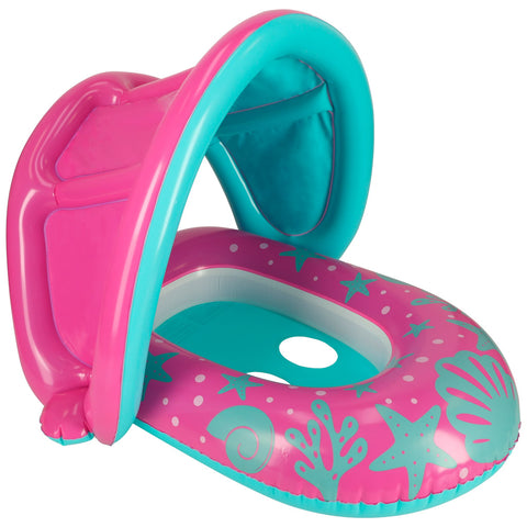 Bestway UV Careful Baby Care Seat Pool Float 85x80cm