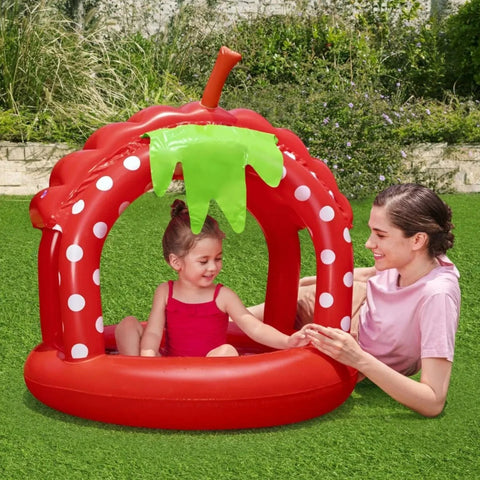 very-berry-inflatable-baby-pool-with-uv-careful-sunshade-91x91x91cm-52387-bestway-1.webp