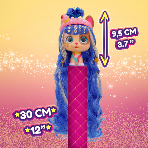 VIP Pets Celebripets Surprise
