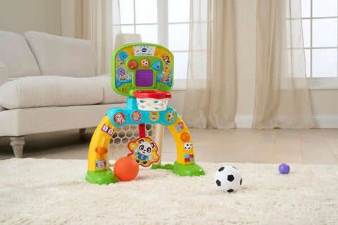 VTech 3-in-1 Sports Centre