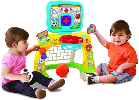 VTech 3-in-1 Sports Centre