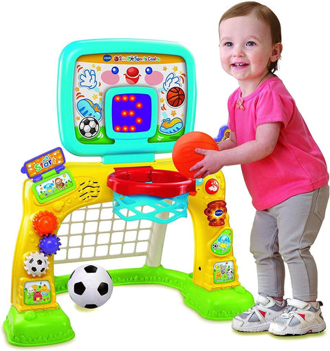 VTech 3-in-1 Sports Centre