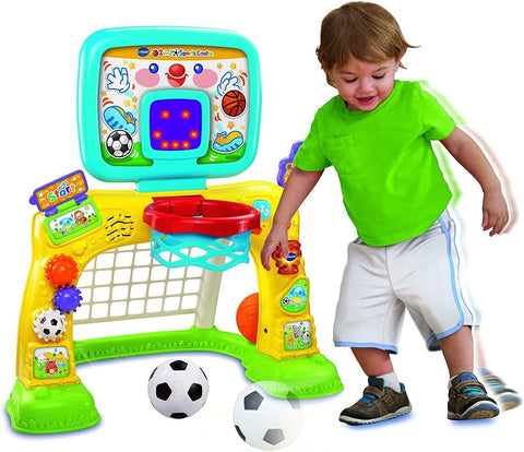 VTech 3-in-1 Sports Centre