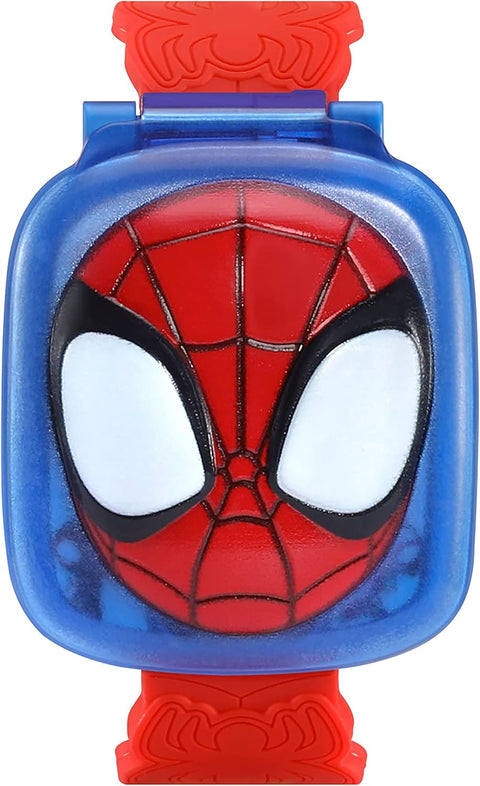 VTech Spidey and His Amazing Friends Spidey Learning Watch