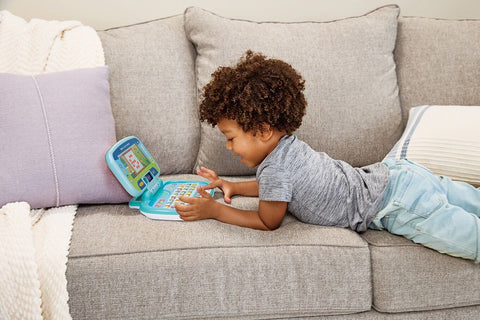 VTech Swipe & Learn Laptop