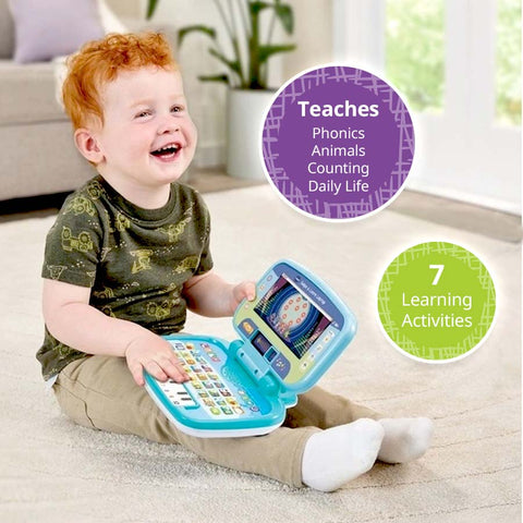 VTech Swipe & Learn Laptop